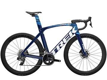 Rower szosowy Trek Madone SLR 6 eTap 2021