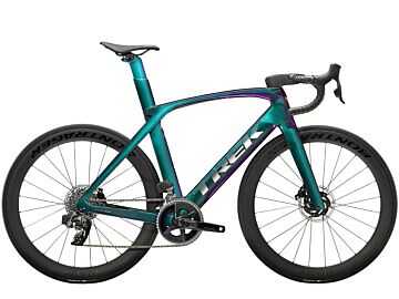 Rower szosowy Trek Madone SLR 6 eTap 2022