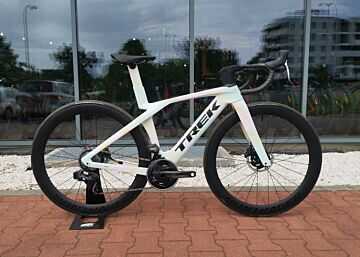 Rower szosowy Trek Madone SLR 7 AXS Gen 7 ProjectOne Potestowy