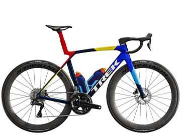 Rower szosowy Trek Madone SLR 7 Gen 8