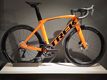 Rower szosowy Trek Madone SLR 7 Di2 Project One 2022