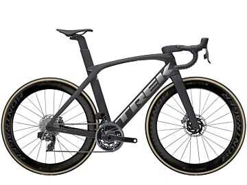 Rower szosowy Trek Madone SLR9 eTap 2021