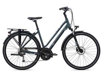 Rower trekkingowy damski Giant LIV Allure RS 3 2021