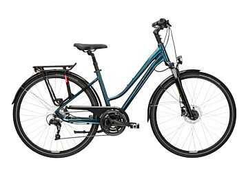 Rower trekkingowy damski Kross Trans 7.0 2024