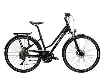 Rower trekkingowy damski Kross Trans 7.0 2025