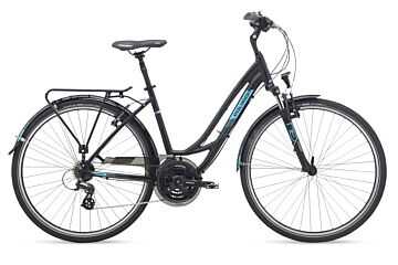 Rower trekkingowy damski Polygon Sierra Deluxe