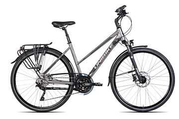 Rower trekkingowy damski Unibike Atlantis 2022
