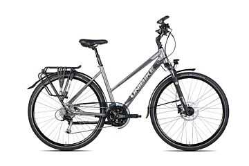 Rower trekkingowy damski Unibike Expedition 2023