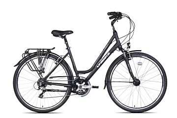 Rower trekkingowy damski Unibike Vision 2022