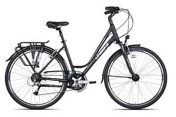 Rower trekkingowy damski Unibike Voyager 2021
