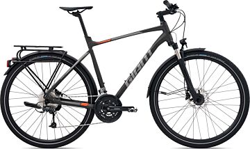 Rower trekkingowy Giant AllTour SLR 2 2021