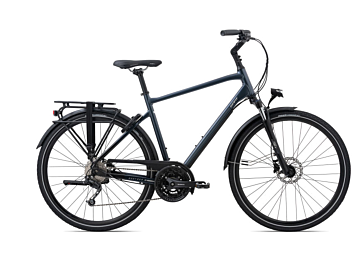 Rower trekkingowy Giant AnyTour RS 3 2021