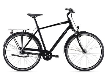 Rower trekkingowy Giant Attend CS GTS 2022