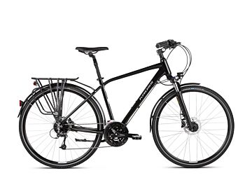 Rower trekkingowy Kross Trans 8.0 2023