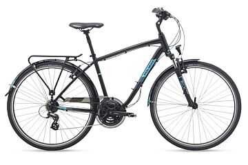 Rower trekkingowy Polygon Sierra Deluxe