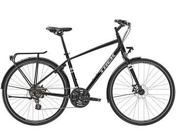 Rower trekkingowy Trek Verve 1 EQ 2022