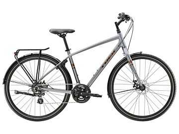 Rower trekkingowy Trek Verve 1 Equipped 2023
