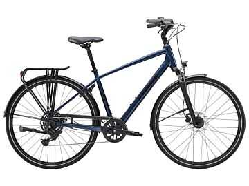 Rower trekkingowy Trek Verve 2 Equipped