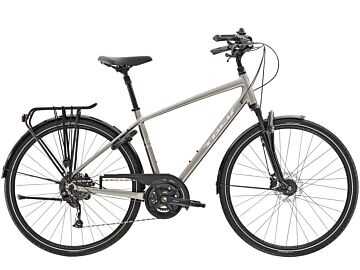 Rower trekkingowy Trek Verve 3 EQ 2022