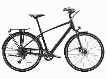 Rower trekkingowy Trek Verve 3 Equipped