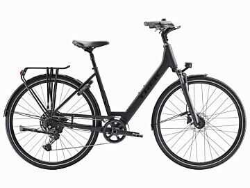 Rower trekkingowy Trek Verve 3 Equipped Lowstep