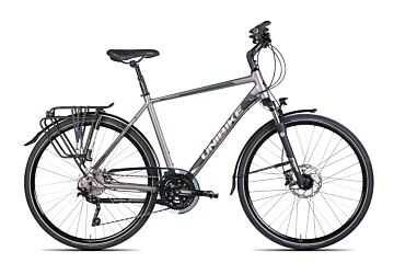 Rower trekkingowy Unibike Atlantis 2022