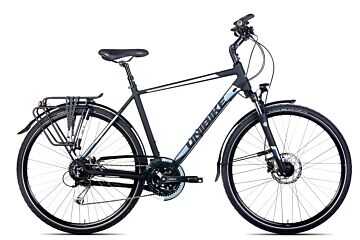 Rower trekkingowy Unibike Expedition 2022