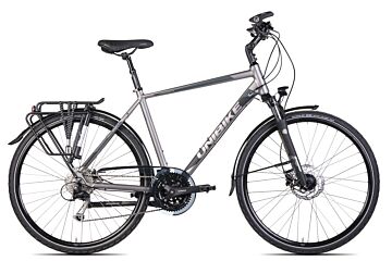 Rower trekkingowy Unibike Expedition 2021