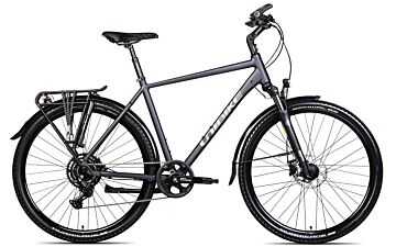 Rower trekkingowy Unibike Explorer 2025
