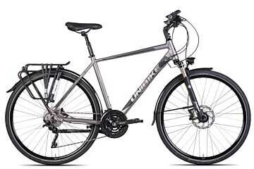 Rower trekkingowy Unibike Globetrotter 2022