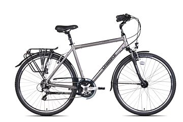 Rower trekkingowy Unibike Vision 2021