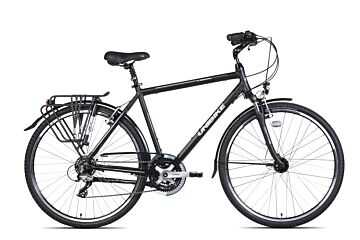 Rower trekkingowy Unibike Vision 2022