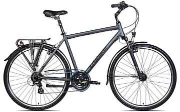 Rower trekkingowy Unibike Vision 2025