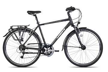 Rower trekkingowy Unibike Voyager 2021