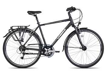 Rower trekkingowy Unibike Voyager 2022