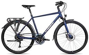 Rower trekkingowy Unibike Voyager 2025