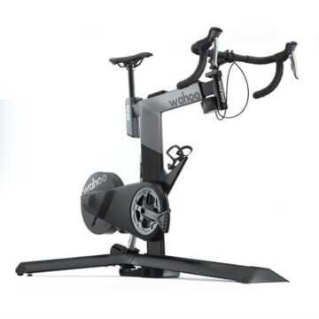 Rower Treningowy Trenażer Wahoo NEW Kickr Bike