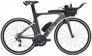 Rower triathlonowy Giant LIV Avow Advanced Pro 2 2021