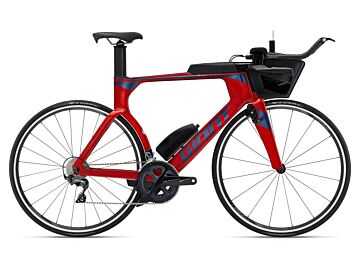 Rower triathlonowy Giant Trinity Advaced Pro 2 2023