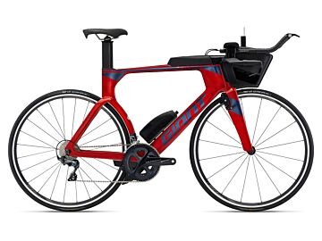 Rower triathlonowy Giant Trinity Advaced Pro 2 2023
