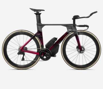 Rower triathlonowy Orbea Ordu M10iLTD 2024