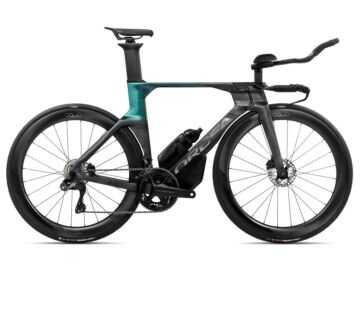 Rower triathlonowy Orbea Ordu M20iLTD 2025