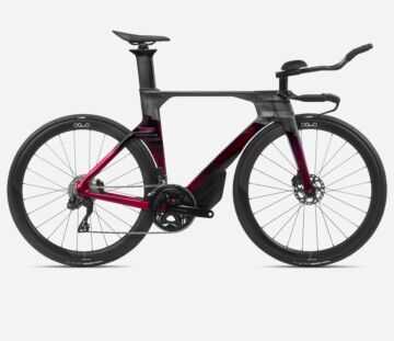 Rower triathlonowy Orbea Ordu M30iLTD 2024