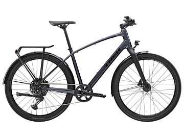 Rower crossowy Trek Dual Sport 3 Equipped