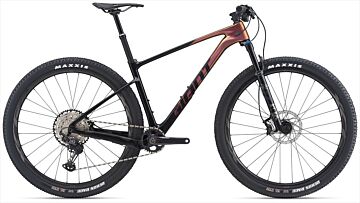 Rower górski Giant XTC Advanced 29 1.5 2021