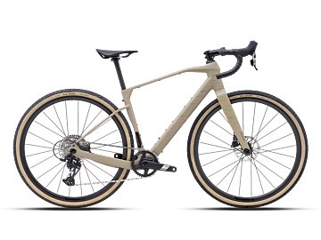 Rower gravel Polygon Tambora G7