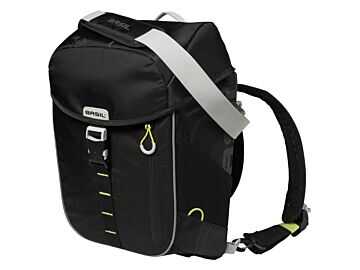 Sakwa Basil Miles 17l