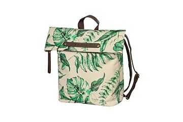 Sakwa plecak Basil Ever-Green 14l