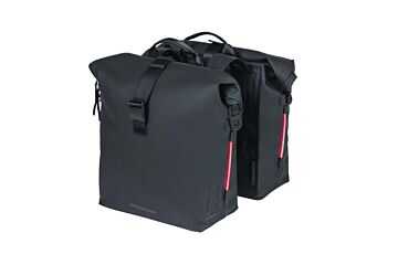 Sakwa podwójna Basil SoHo 41L