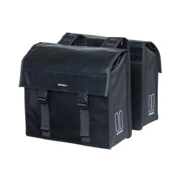 Sakwa podwójna Basil Urban Load 53L